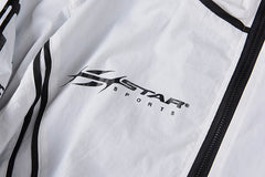 Hellstar Studios Sample Jackets