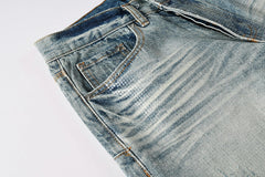 Purple Brand Jeans #103