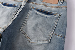 Purple Brand Jeans #9136-5