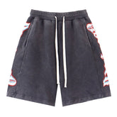 Godspeed Short #8770-1