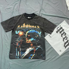 Godspeed Sputnik Moment T-Shirt