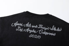 AMIRl Sunny Place T-Shirt