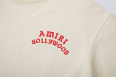 AMlRl Cotton Hollywood T-Shirts