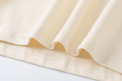 AMlRl Nights Cotton Crewneck T-Shirts