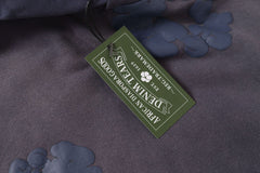 Denim Tears Mono Cotton Wreath Hoodie