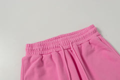 Denim Tears Mono Cotton Wreath Pants