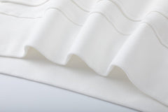 AMlRl snake-print Hoodie