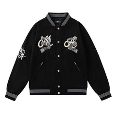 AMIRl Hollywood Club Jacket
