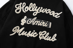 AMIRl Hollywood Club Jacket