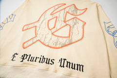 Godspeed Grand Slam Hoodie