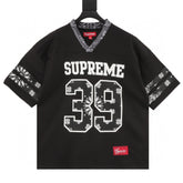 Supreme Bandana Football Jersey