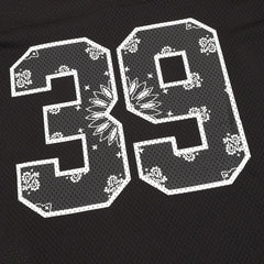 Supreme Bandana Football Jersey