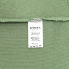 Supreme Split S/S Football Top