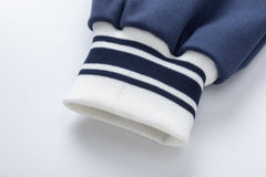 AMRl Hollywood Bomber Jacket