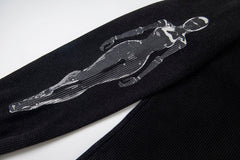 Godspeed Limited Art Pieces Alexa L/S Tee