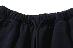 Off-White Logo Printed Shorts