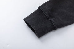 AMIRI Vintage Crystal Star Hoodie