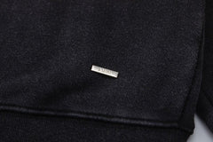 AMIRI Vintage Crystal Star Hoodie