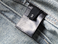 AMIRI Vintage Pegasus Jacket