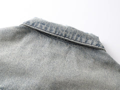 AMIRI Vintage Pegasus Jacket