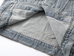 AMIRI Vintage Pegasus Jacket