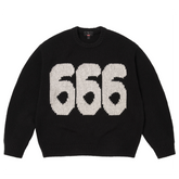 Supreme Y's by Yohji Yamamoto Sweater