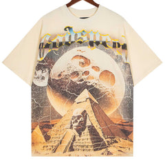 GODSPEED Planet Giza T-Shirt