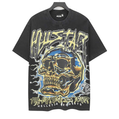 HELLSTAR Skull T-Shirt
