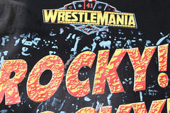 HELLSTAR Bull Head Rocky T-Shirt