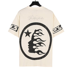 HELLSTAR Path To Paradise T-Shirt