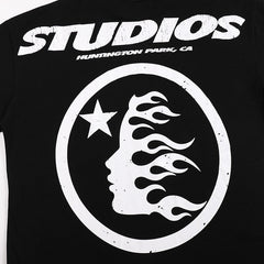 Hellstar Studios Cartoon T-Shirt