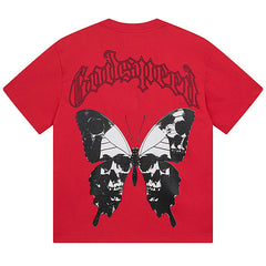 GODSPEED Butterfly Effect T-Shirt