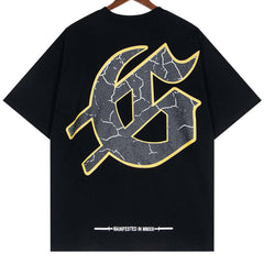 GODSPEED Planet Giza T-Shirt