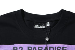 Hellstar Crying Boy T-Shirt