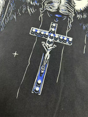 HELLSTAR Paradise Angel T-Shirt