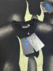 HELLSTAR As Aboue So Below T-Shirt