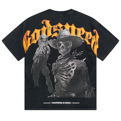 GODSPEED Goldie T-Shirt