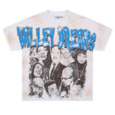 VALLEY Dreams ARUSHMORE TEE