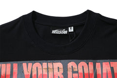 HELLSTAR Kill Your Goliath T-Shirt