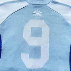 SUPREME 25FW Zip Up Sweater