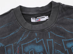 VALLEY Vale Forever Fest DIVISION WIDOW BIG TEE