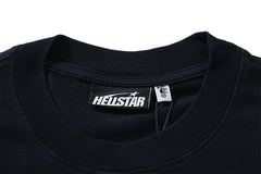 Hellstar Graffiti Washed T-shirt
