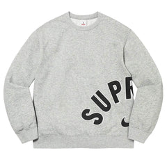 Supreme FW25 Crewneck Sweatshirts