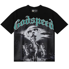 GODSPEED Amigos T-Shirt