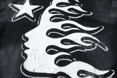 HELLSTAR Eye T-shirt