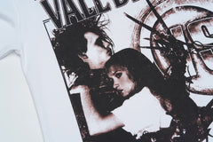 VALLEY Forever DREAM Sport SCISSORHANDS TEE