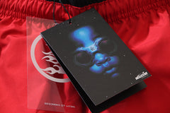 Hellstar Sports Beach Shorts