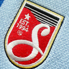 Supreme Knit Soccer Shorts