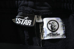 Hellstar Classic 1996 Print Shorts