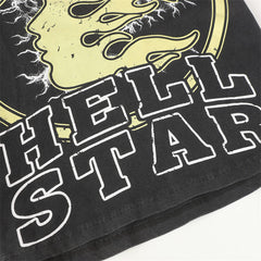 HELLSTAR Skull T-Shirt